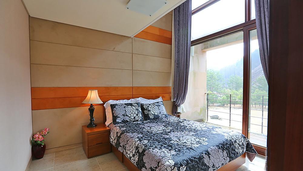 Hugel Heim Pension Pyeongchang Luaran gambar
